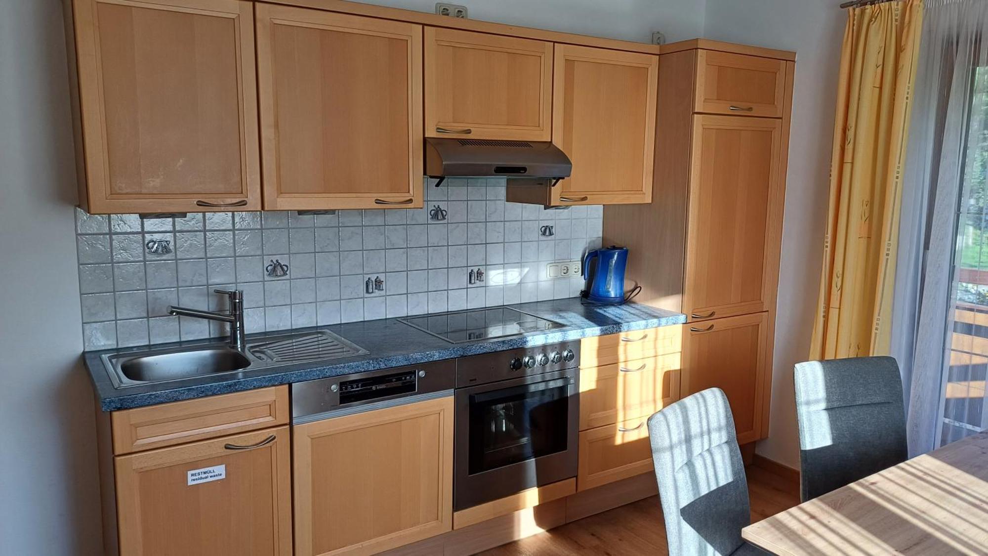 Teufenbachgut Hotel Lend Quarto foto