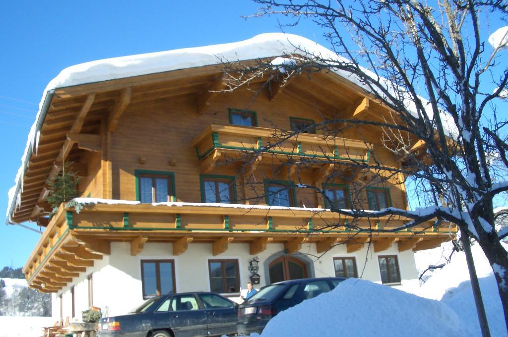 Teufenbachgut Hotel Lend Exterior foto