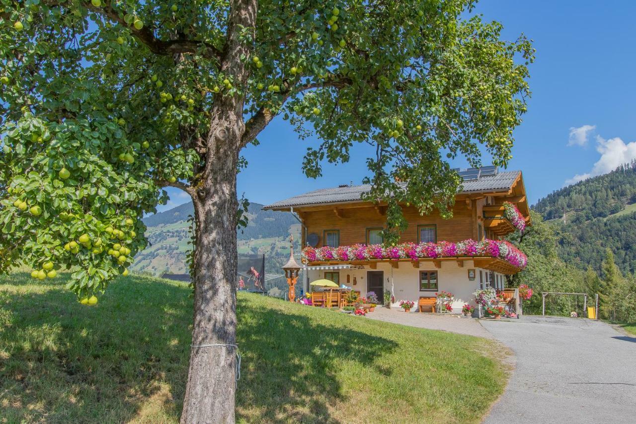 Teufenbachgut Hotel Lend Exterior foto